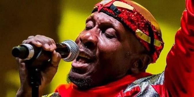 Conforme a família, Jimmy Cliff sofreu uma convulsão após quadro de pneumonia (Instagram/Reprodução)