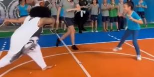 (Reprodução/Redes sociais laysabeatrice)