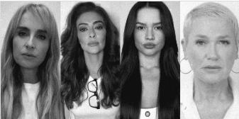  (Reprodução/Redes sociais juliette)