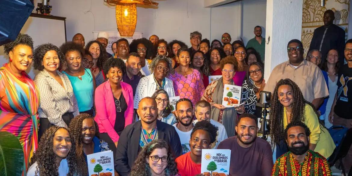  (© CONAQ/Divulgação)