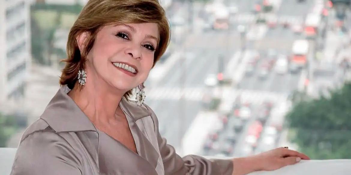  (Fundação Cásper Líbero/Divulgação)