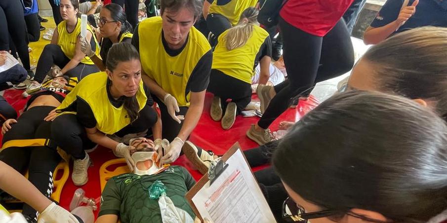 (Valéria Marques/ Hoje em Dia)