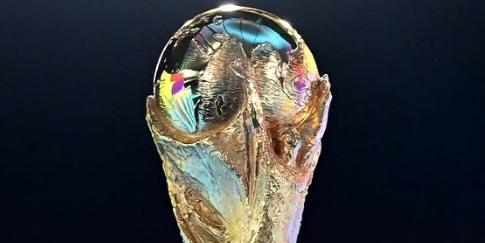 Sorteio da Copa do Mundo 2026 será realizado no dia 5 de dezembro (Divulgação: Fifa)