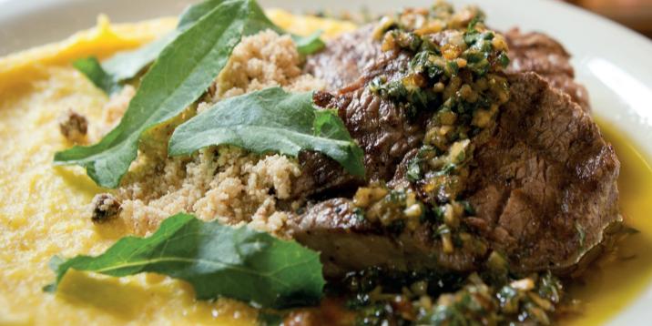 Pratos do Gastrô Macacos valorizam ingredientes regionais e fortalecem produtores locais em Nova Lima (Divulgação/Gatrô Macacos)