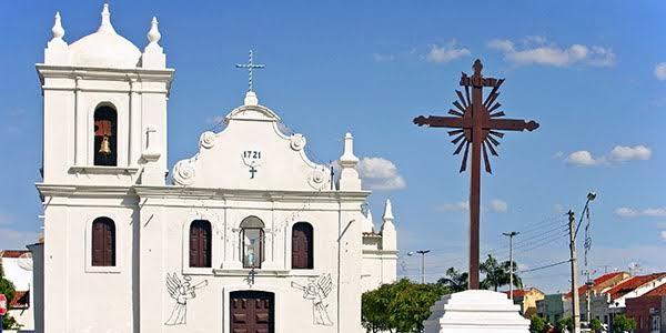 Com rotas turísticas consolidadas no Brejo e no litoral, a Paraíba inicia uma nova fase voltada à promoção do Turismo Religioso (Túlio Xavier)