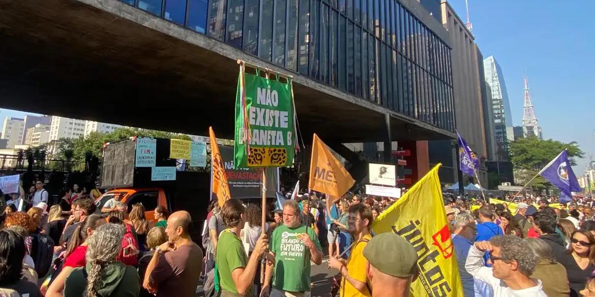 (Elaine Patricia Cruz/Agência Brasi)