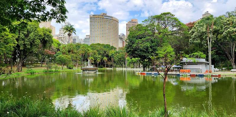 Convênio foi firmado nesta quinta-feira (27) (Maurício Vieira / Hoje em Dia)