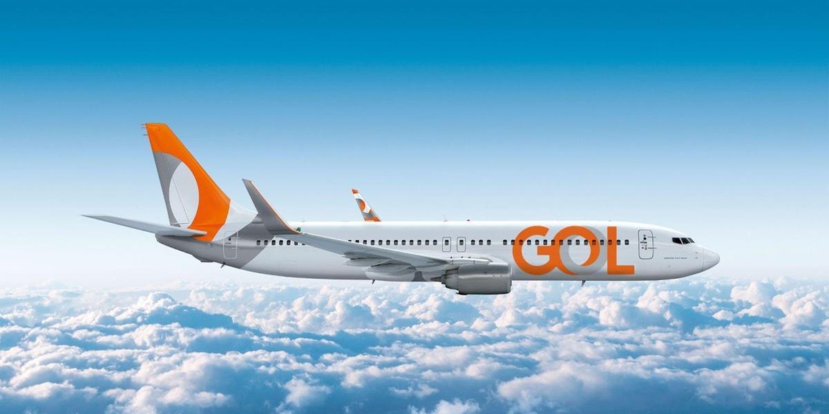 Ushuaia, conhecida como “Fim do Mundo”, receberá voos diretos de São Paulo operados pela GOL durante a alta temporada de neve na Patagônia argentina (Gol/Divulgação)