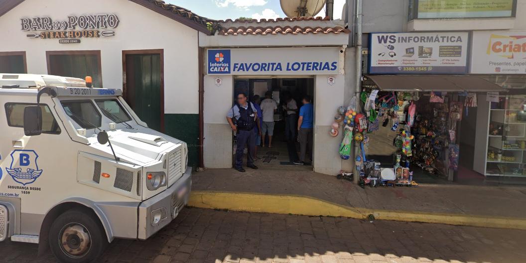 (Google Maps/Reprodução)