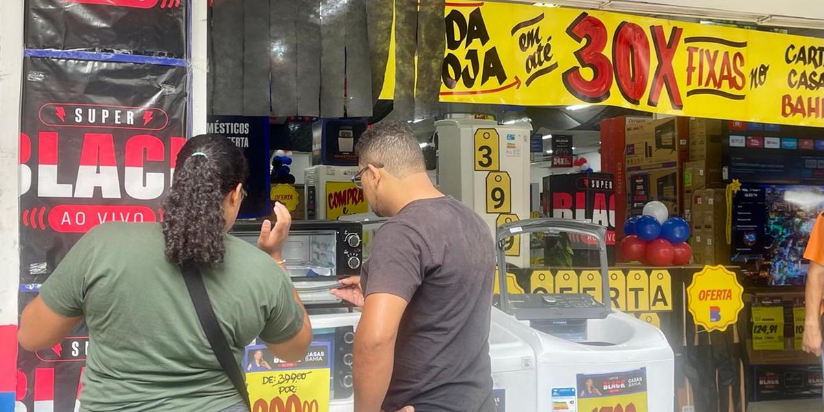  (Valéria Marques/Hoje em Dia)