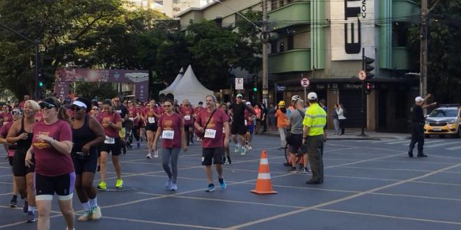 BHTrans, Guarda Municipal e PM vão ajudar no monitoramento do trânsito (PBH/Divulgação)