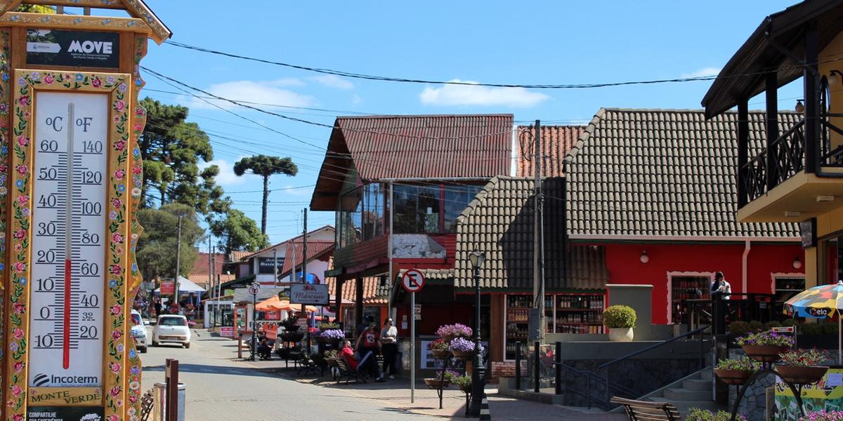 Cercadas por mata preservada, pousadas em Monte Verde combinam charme e privacidade, com fácil acesso aos principais atrativos naturais da região (Eliria Buso)