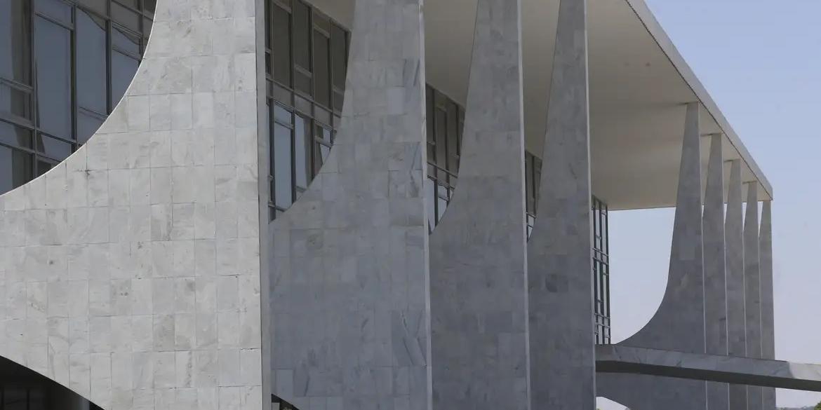 Presidente falará para os brasileiros neste domingo (Antonio Cruz/Agência Brasil)