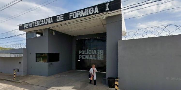  (Reprodução/ Google Street View)