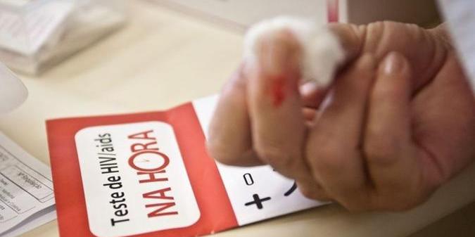 BH realiza ações de conscientização no Dia Mundial de Luta contra a Aids (Arquivo/Agência Brasil)