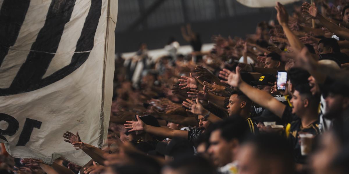 Voucher garante um ingresso a mais para o sócio na compra da entrada para o jogo contra o Palmeiras (Fotos: Luís Amaral / Atlético)
