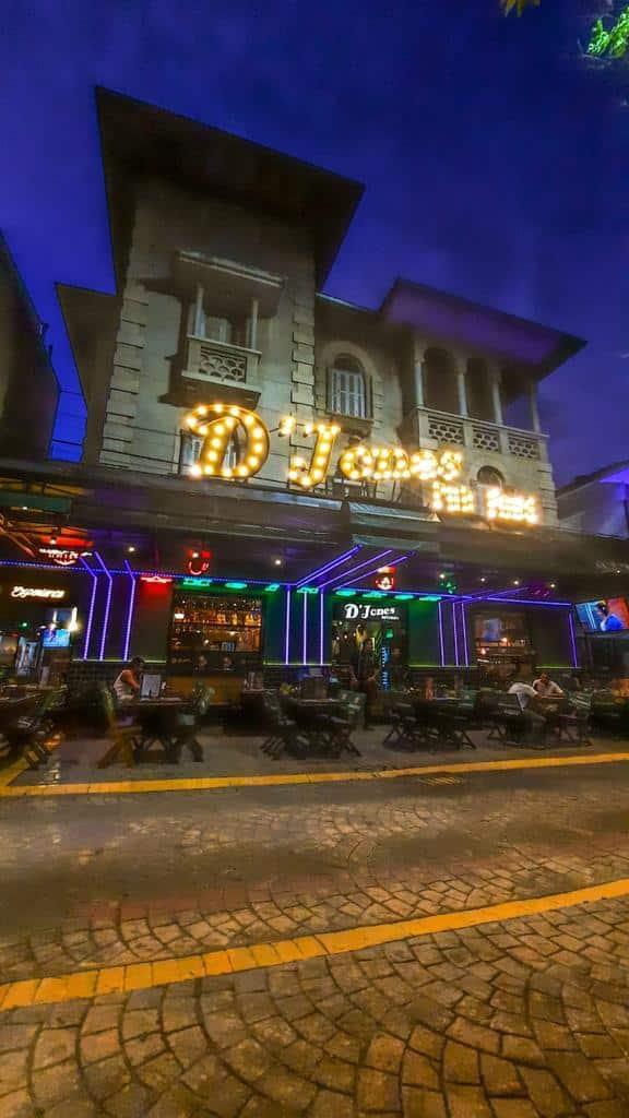 DJones (Divulgação/Visite Serra Negra)