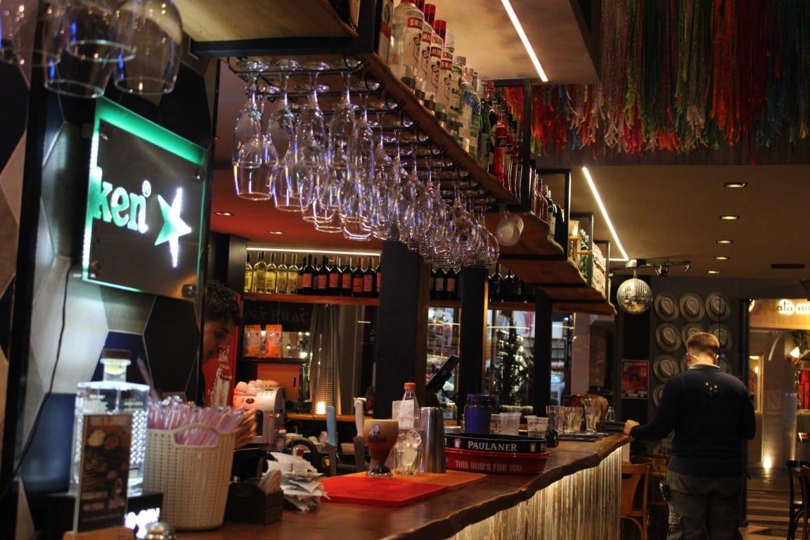 Boa Praça (Divulgação/Visite Serra Negra)