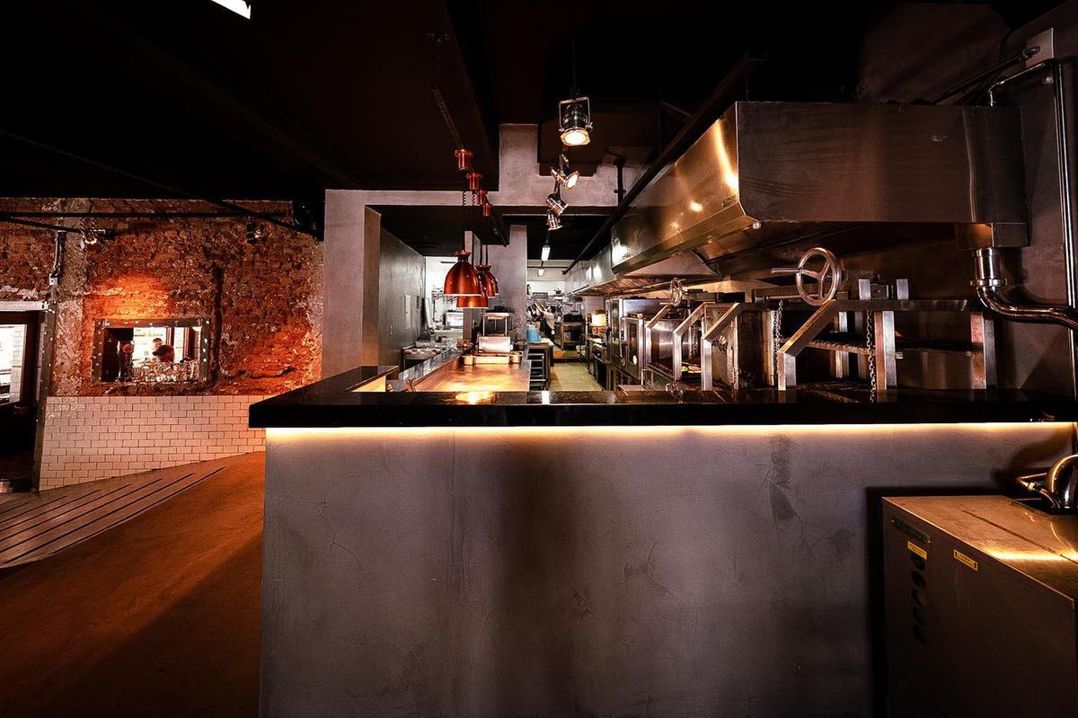 Café Boteco (Divulgação/Visite Serra Negra)