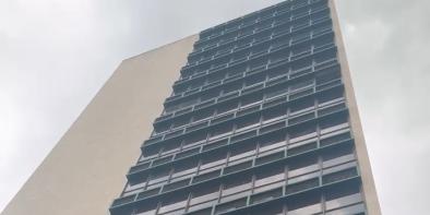 (Reprodução/Redes Sociais)