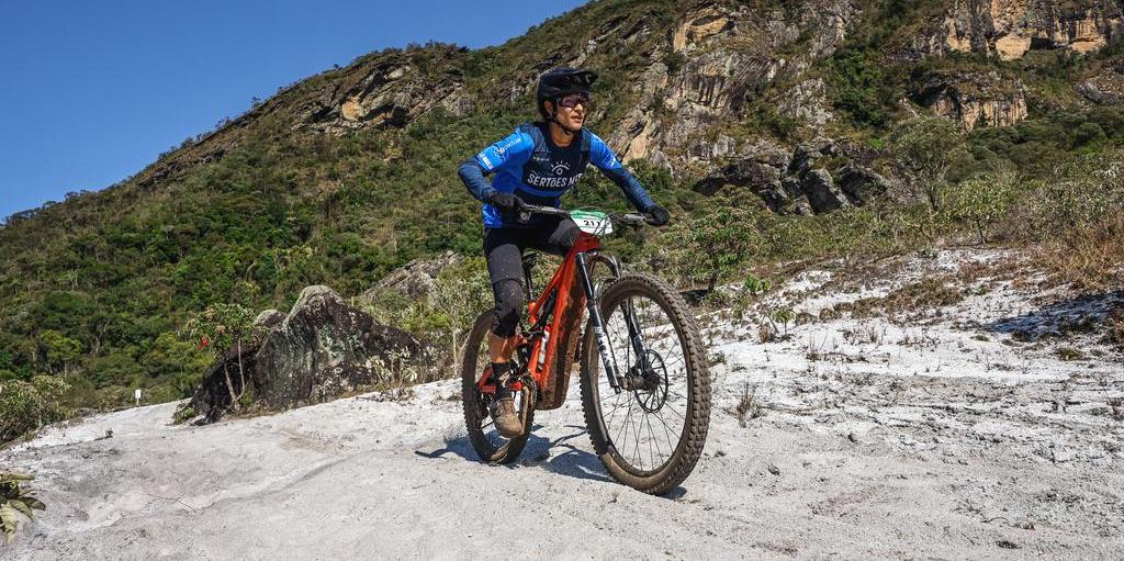 Minas segue no calendário do Sertões MTB Cup com provas em Nova Lima e Ibitipoca (Vandrei Stephani/Fotop/Sertões)
