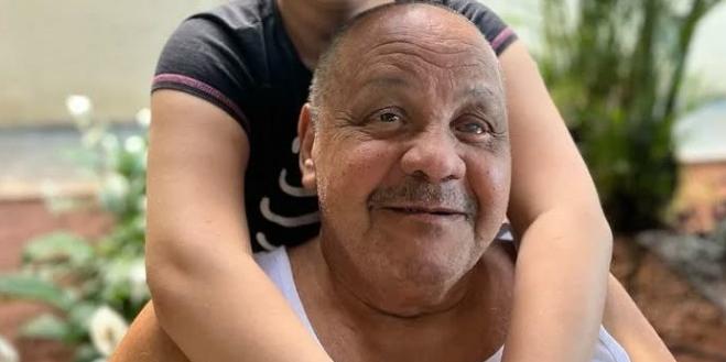 José Maria Rocha, fundador do ‘Bolão’ (Reprodução/Instagram)