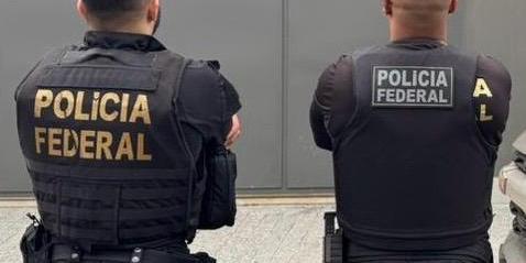  (Divulgação/ PF)