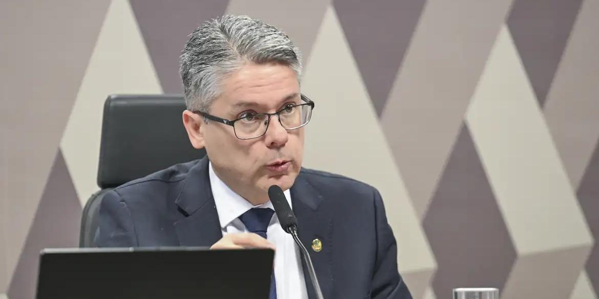  (Edilson Rodrigues/Agência Senado)