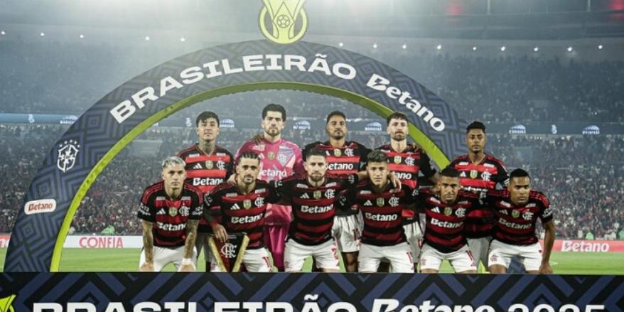 Time carioca venceu o Ceará no Maracanã e fez a festa do título diante de 73 mil presentes (Gilvan de Souza)