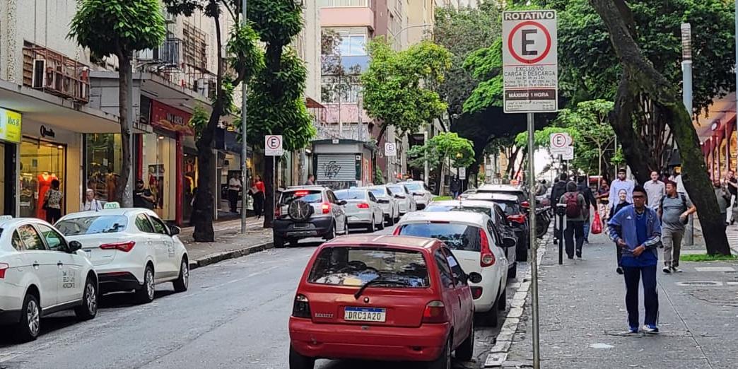 Equipamento também será utilizado para pesquisas de prospecção de novas áreas rotativas (Maurício Vieira)