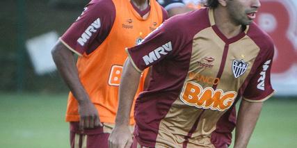 (Bruno Cantini/Atlético)