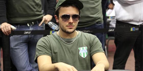 (Card Player)