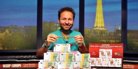 (Card Player)