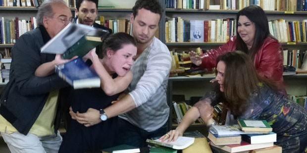 (TV Globo)