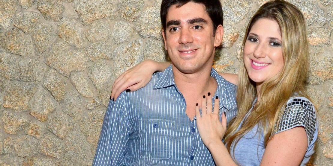 (Leo Marinho e Alex Palarea )