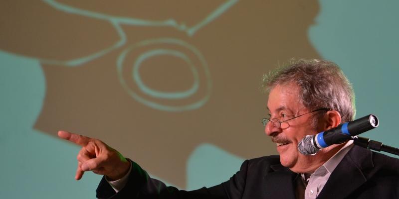  (Valter Campanato/ABr )