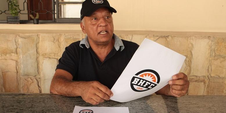 Reinaldo afirma que BH Futebol e Cultura será reativado em 2014