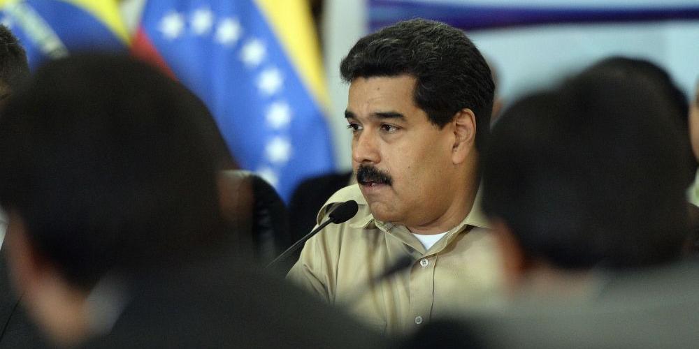 (Juan Barreto/AFP)