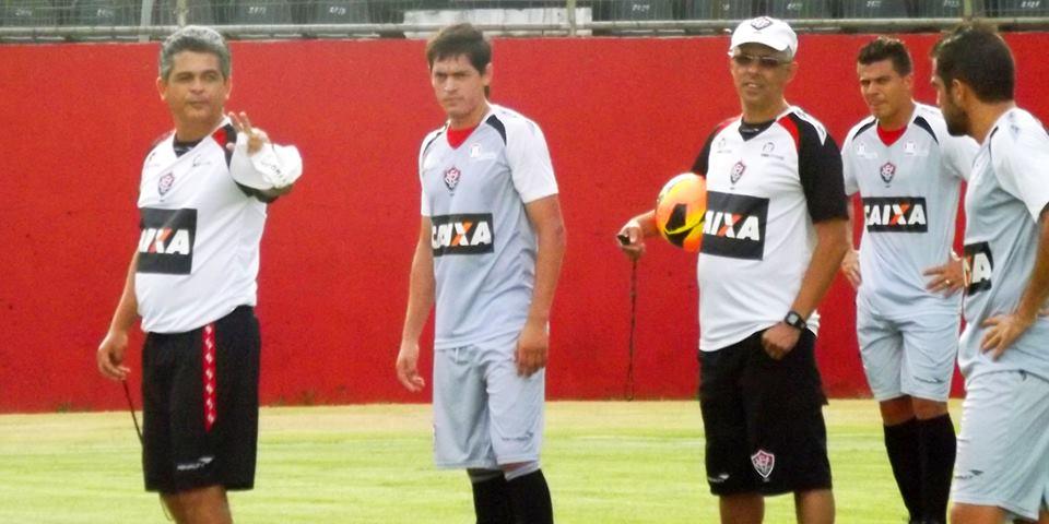  (Divulgação/Vitória)