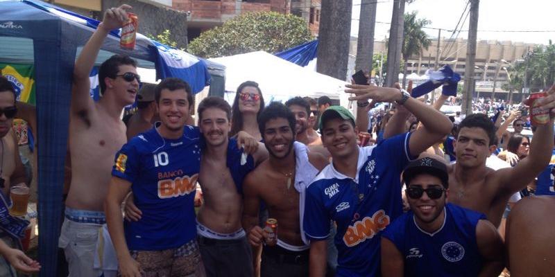  (Felippe Drummond Neto/Hoje em Dia)
