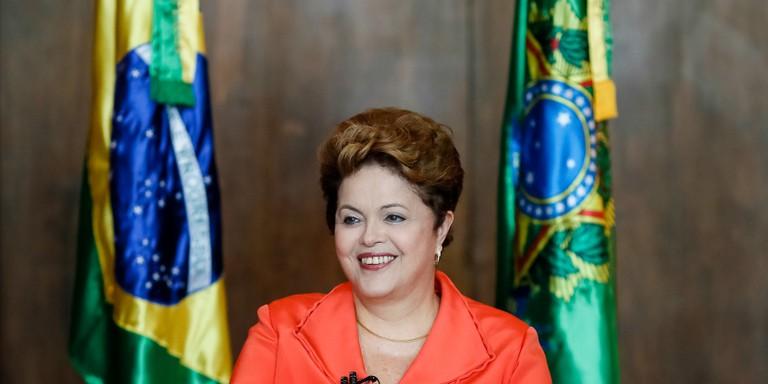 (Roberto Stuckert Filho)