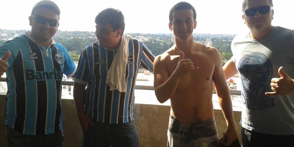 (Wallace Graciano)