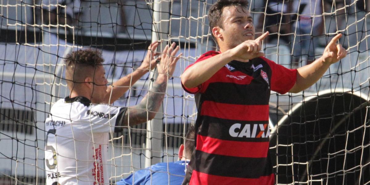 (GUSTAVO MAGNUSSON/FOTOARENA/ESTADÃO CONTEÚDO)