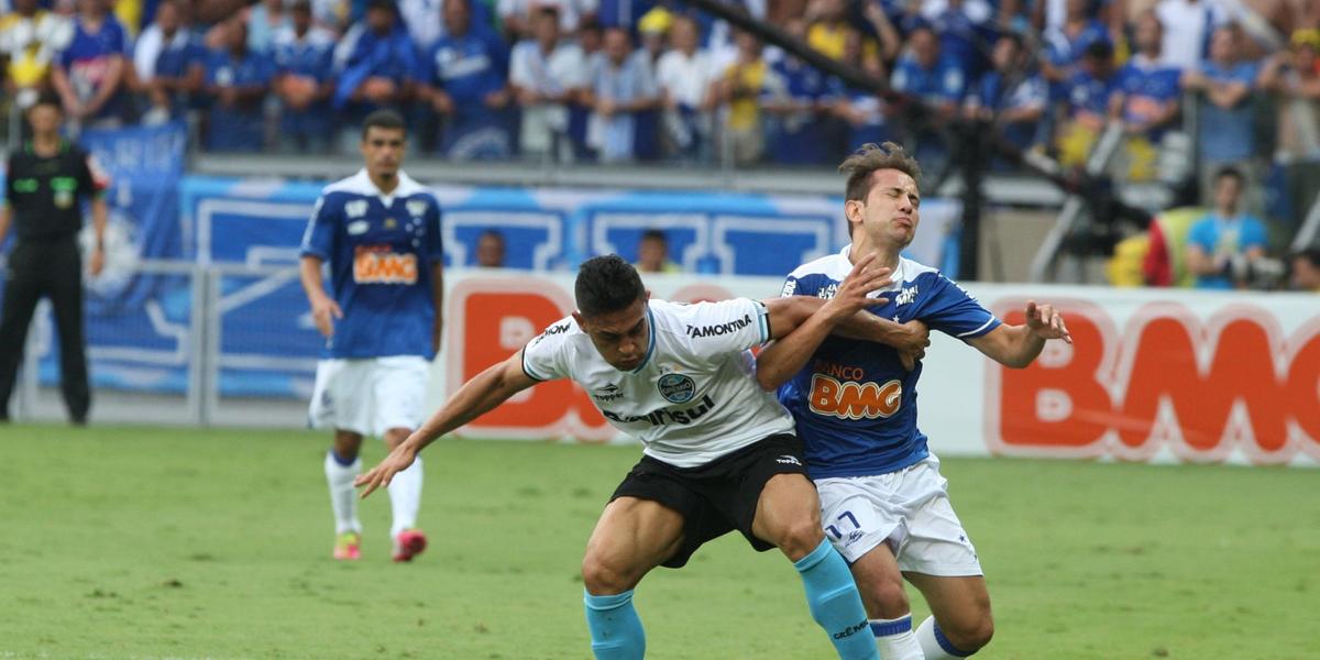 (Samuel Costa/Hoje em Dia)