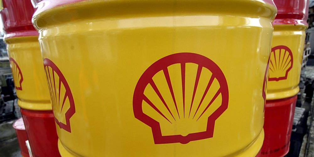 (Divulgação/Shell)