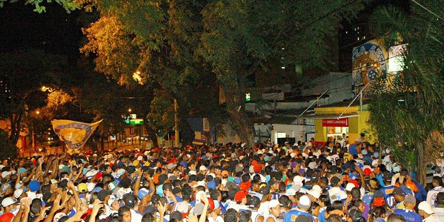  (André Brant/Hoje em Dia)