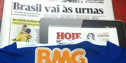 (Hoje em Dia)