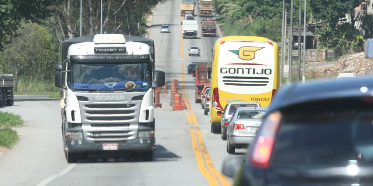 (Frederico Haikal / Arquivo Hoje em Dia)