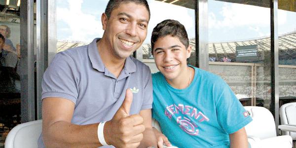 (Cristiano Machado)