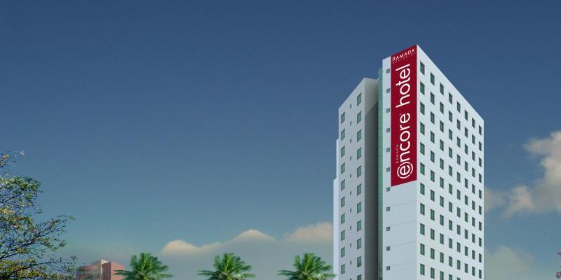  (Wyndham Hotel Group/Divulgação)